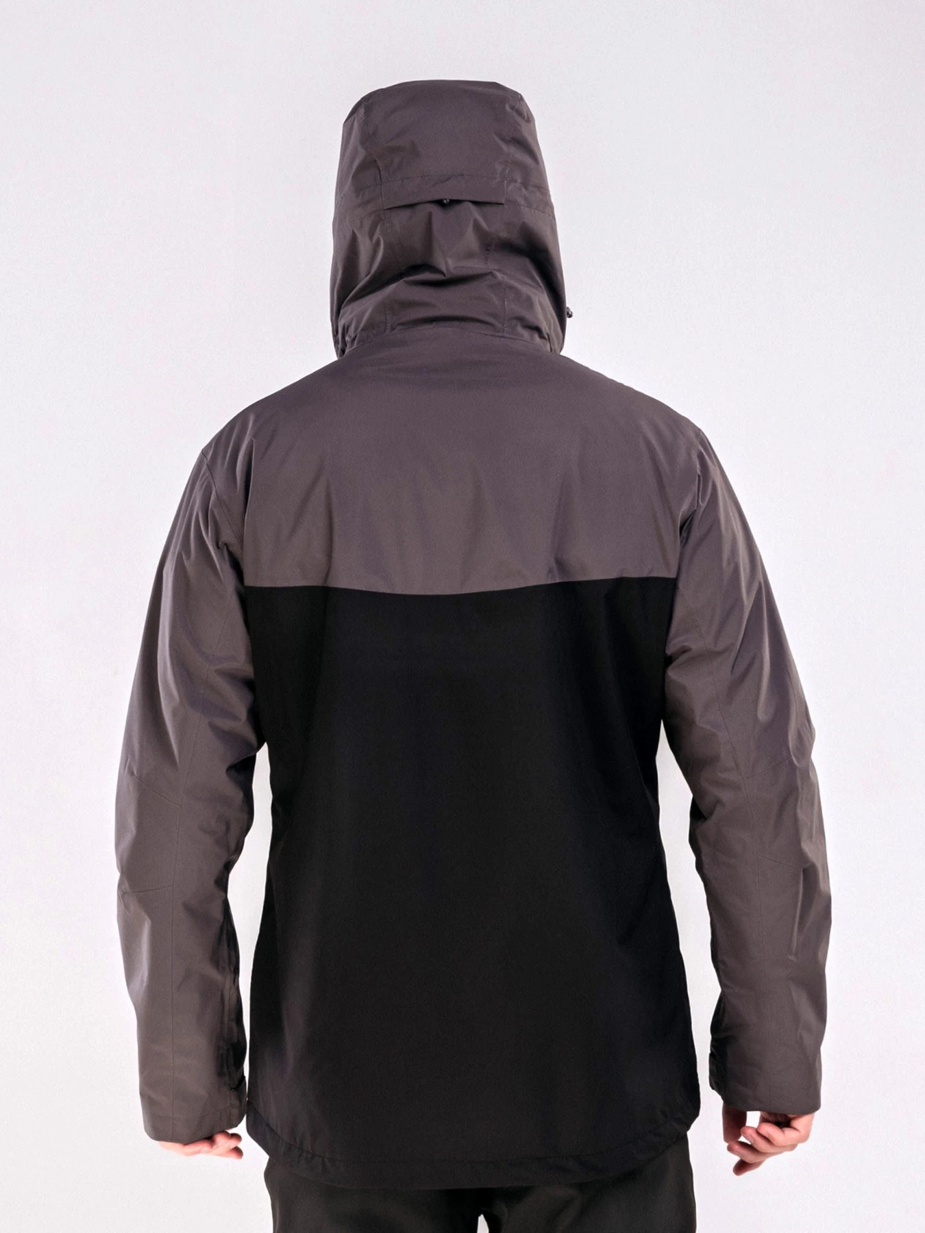 Куртки и дубленки Protectonic модель PS-VI10886M-BLA Куртки и дубленки Protectonic модель PS-VI10886M-BLA Фото