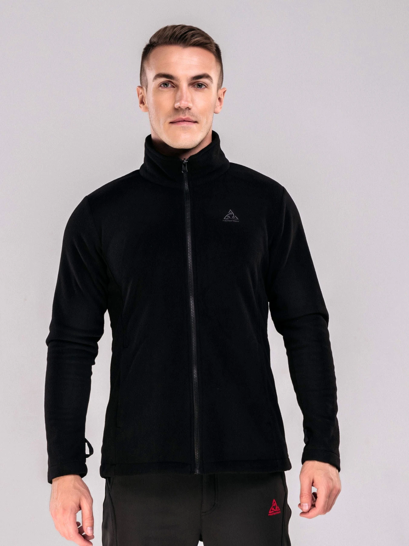 Куртки и дубленки Protectonic модель PS-VI10886M-BLA Куртки и дубленки Protectonic модель PS-VI10886M-BLA Фото