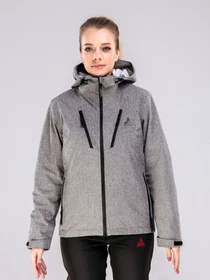 Куртки и дубленки Protectonic модель PS-HE10748W-GRA Фото