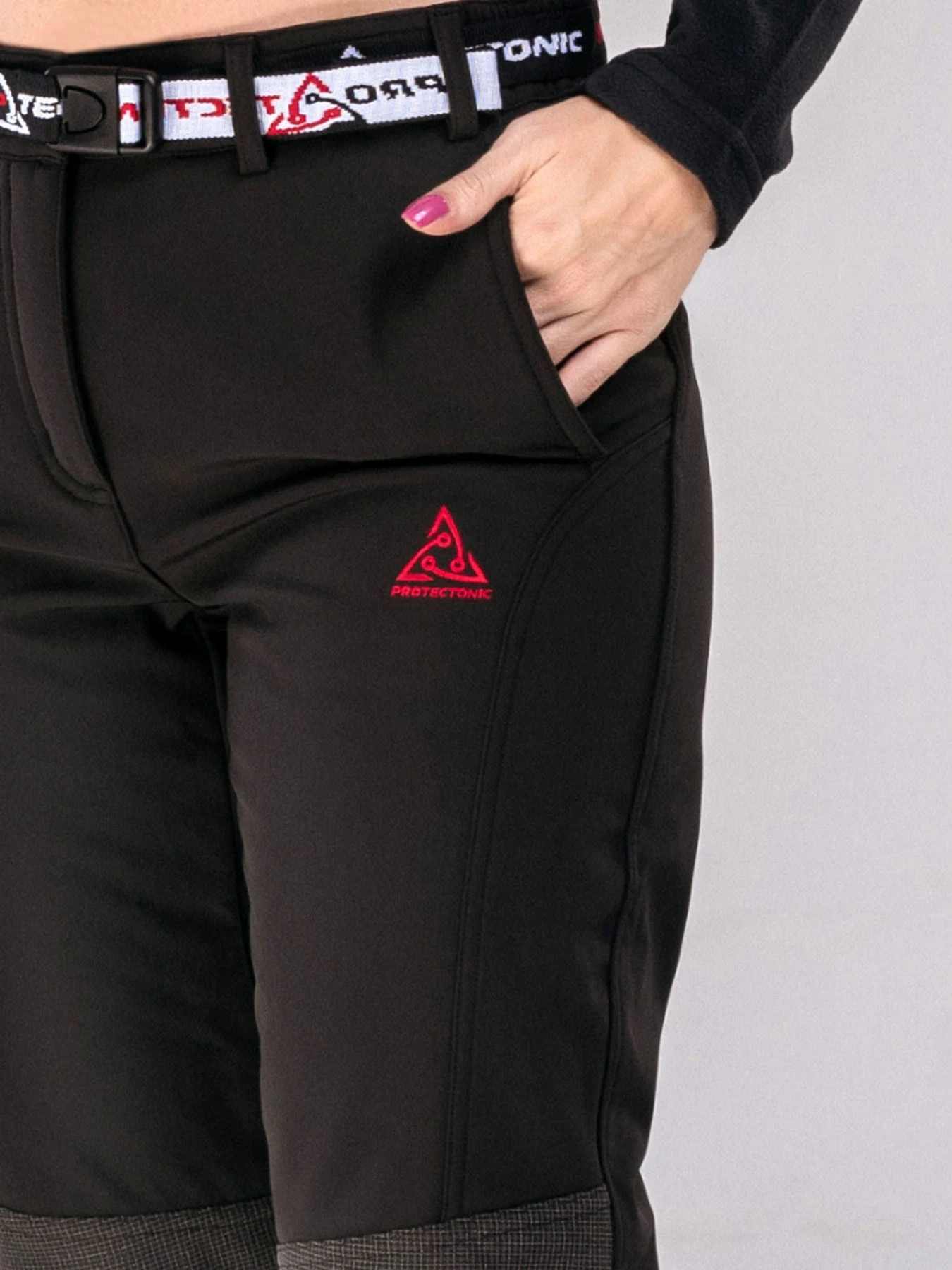 Брюки Protectonic модель W-JURRY-BLA Брюки Protectonic модель W-JURRY-BLA Фото