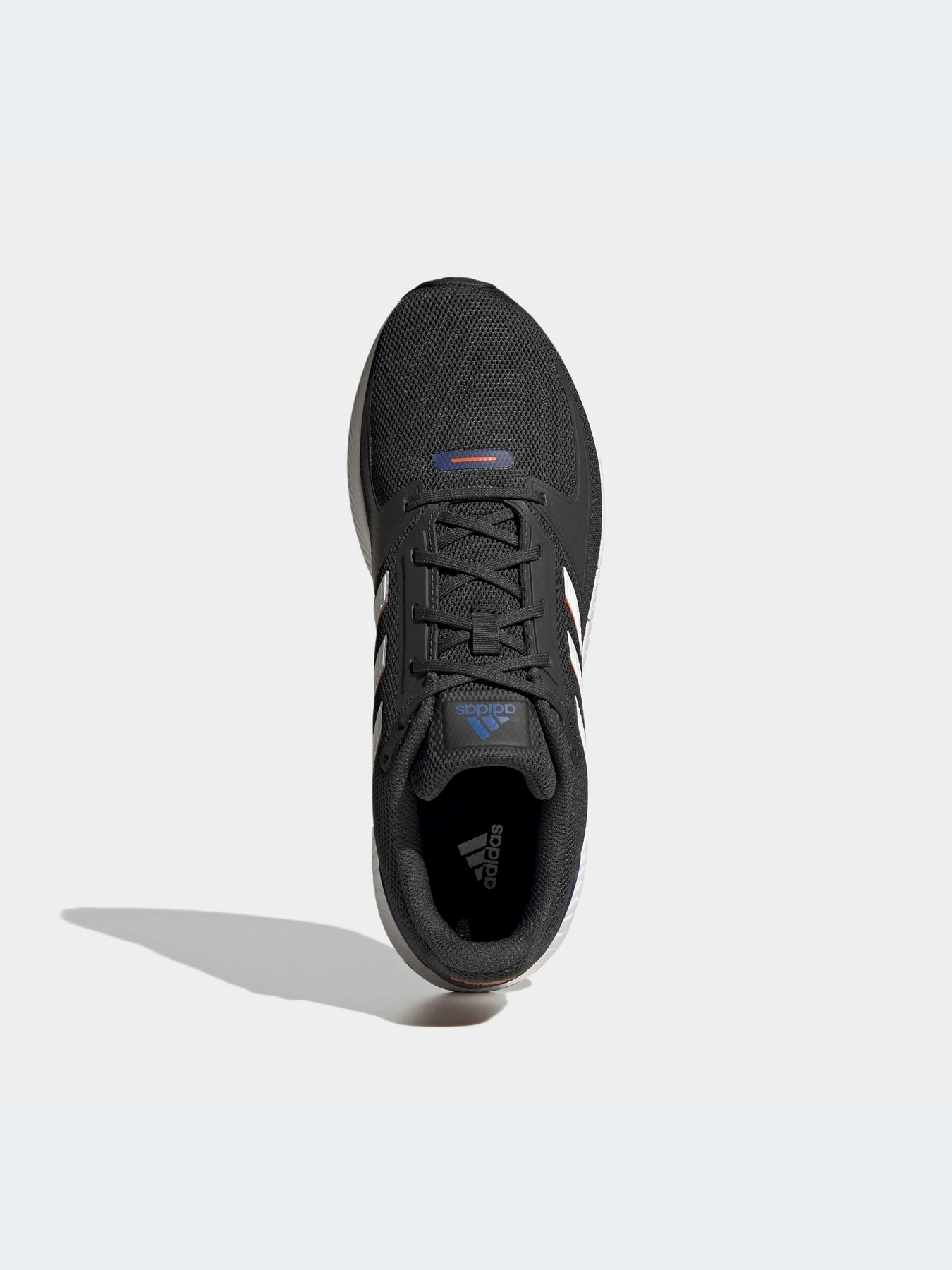 Кроссовки Adidas Runfalcon модель GV9559 Фото