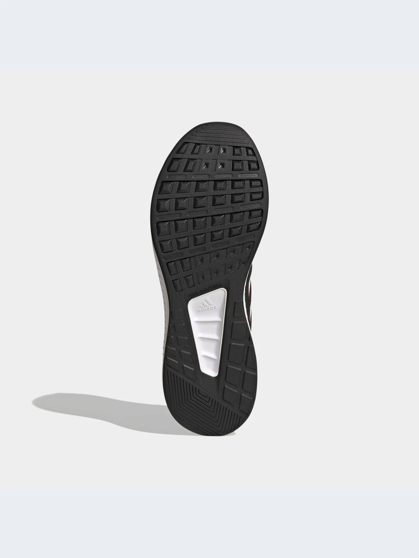 Кроссовки Adidas Runfalcon модель GV9559 Фото