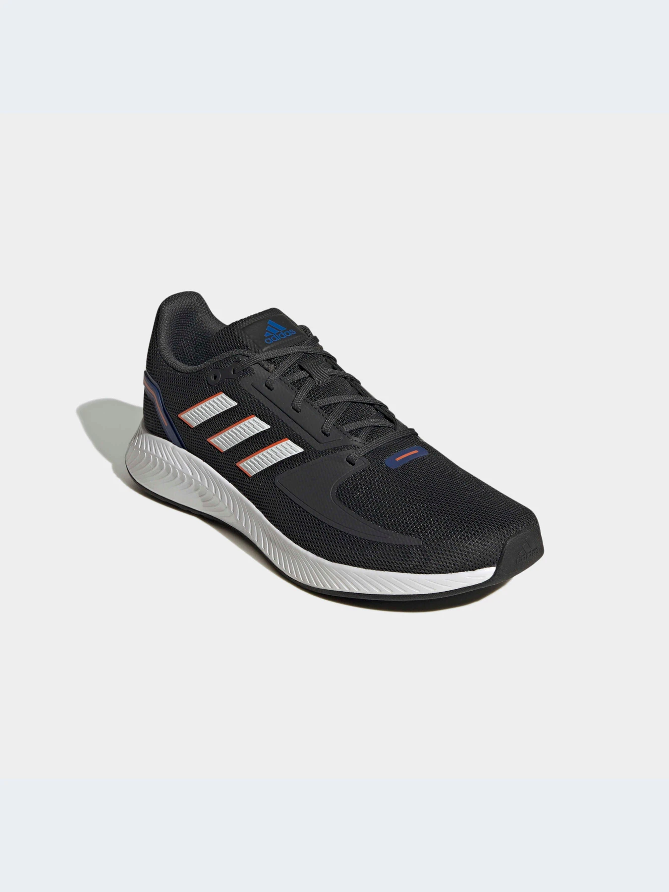 Кроссовки Adidas Runfalcon модель GV9559 Фото