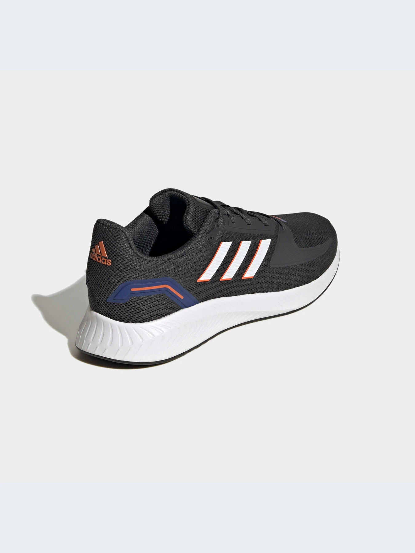 Кроссовки Adidas Runfalcon модель GV9559 Фото