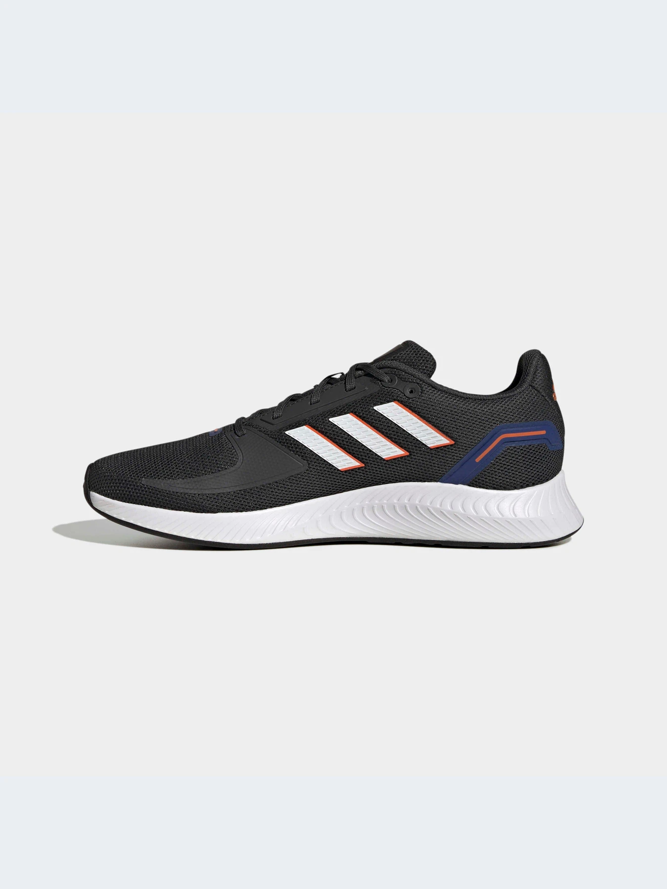 Кроссовки Adidas Runfalcon модель GV9559 Фото