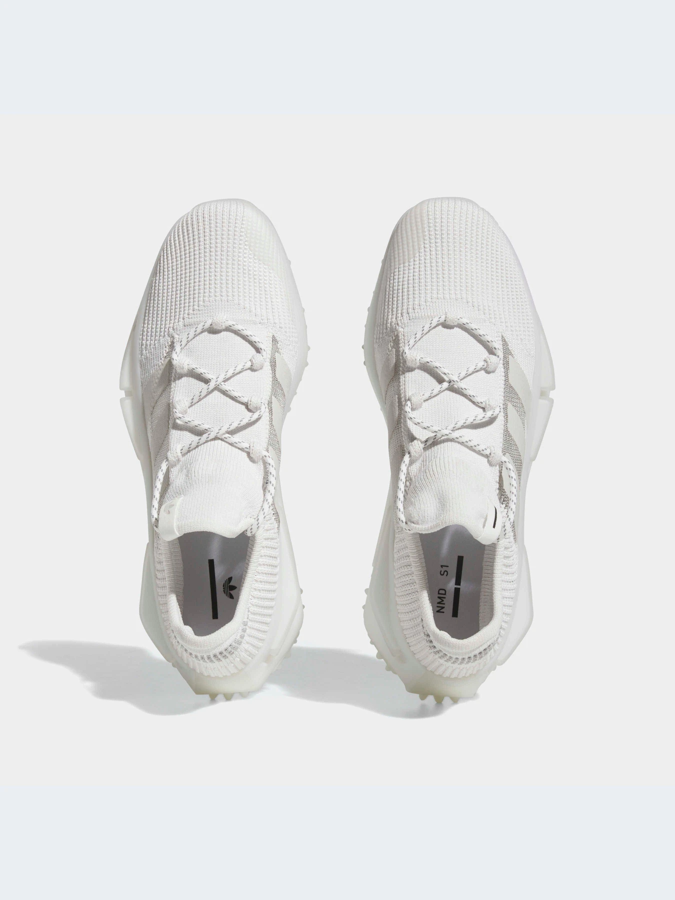 Кроссовки Adidas NMD модель GW4652 Фото
