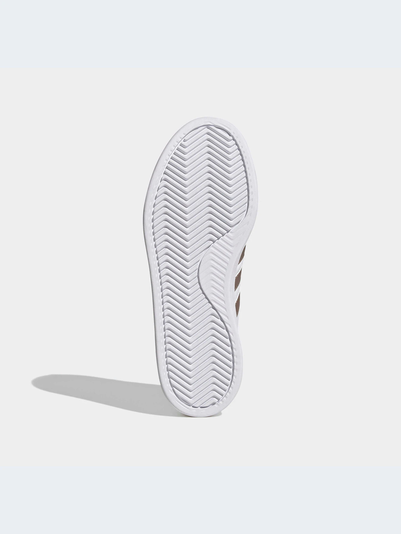 Кеди Adidas Grand Court модель GW9215 Кеди Adidas Grand Court модель GW9215 Фото