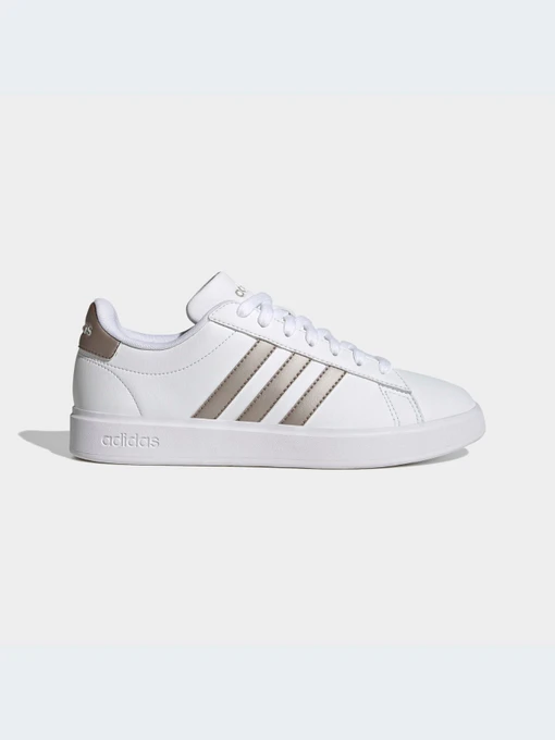 Кеди Adidas Grand Court модель GW9215 Фото