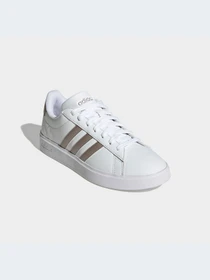 Кеди Adidas Grand Court модель GW9215 Фото