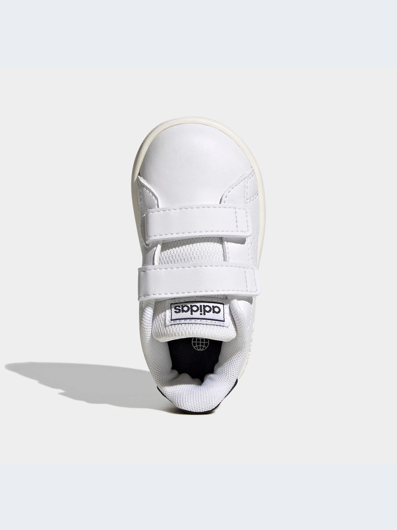 Кеди Adidas Advantage модель GW6499 Фото