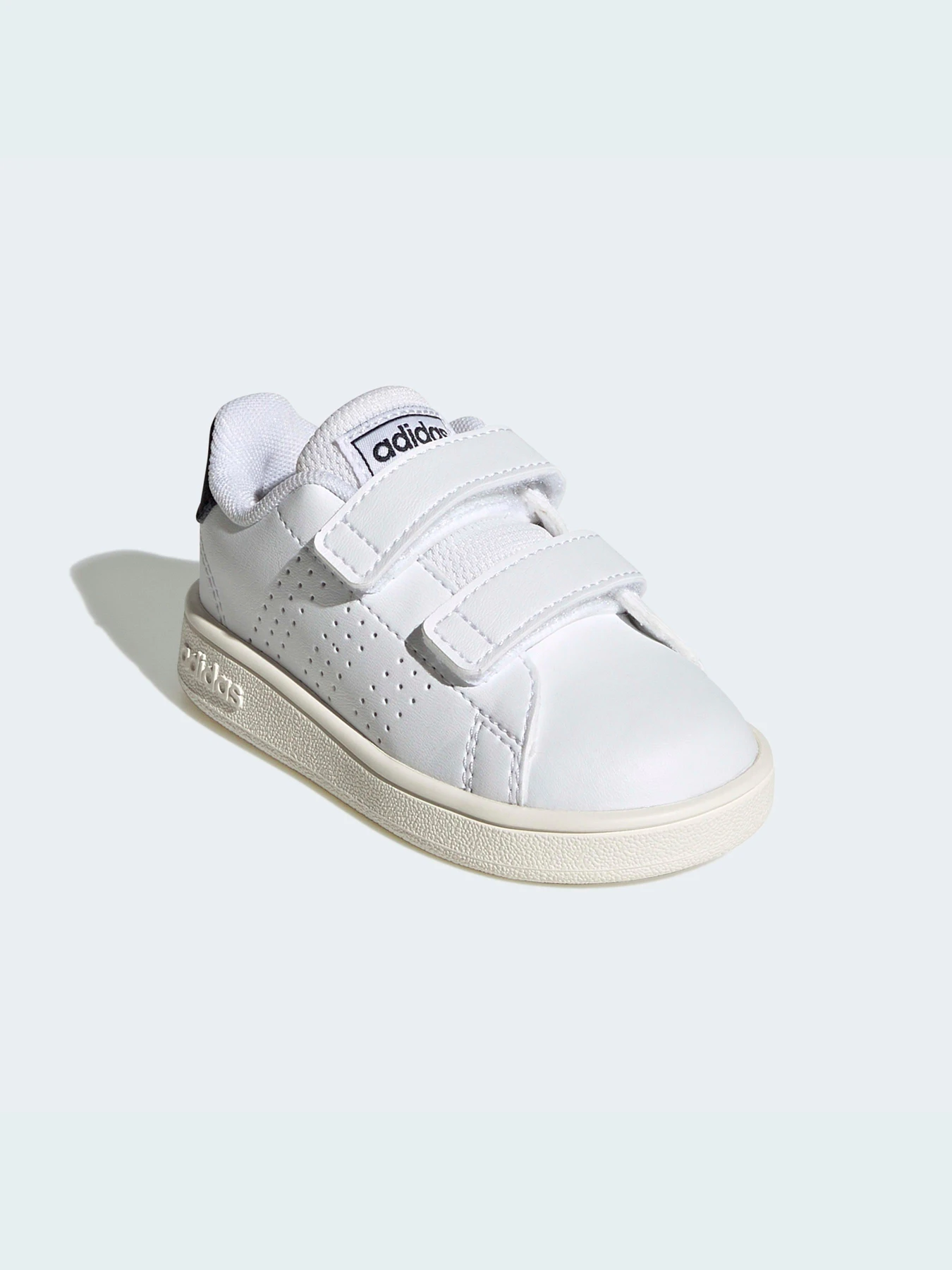 Кеди Adidas Advantage модель GW6499 Фото