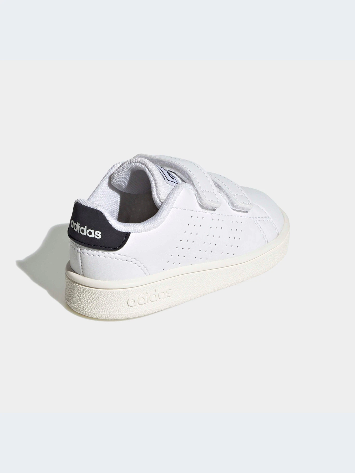 Кеди Adidas Advantage модель GW6499 Фото