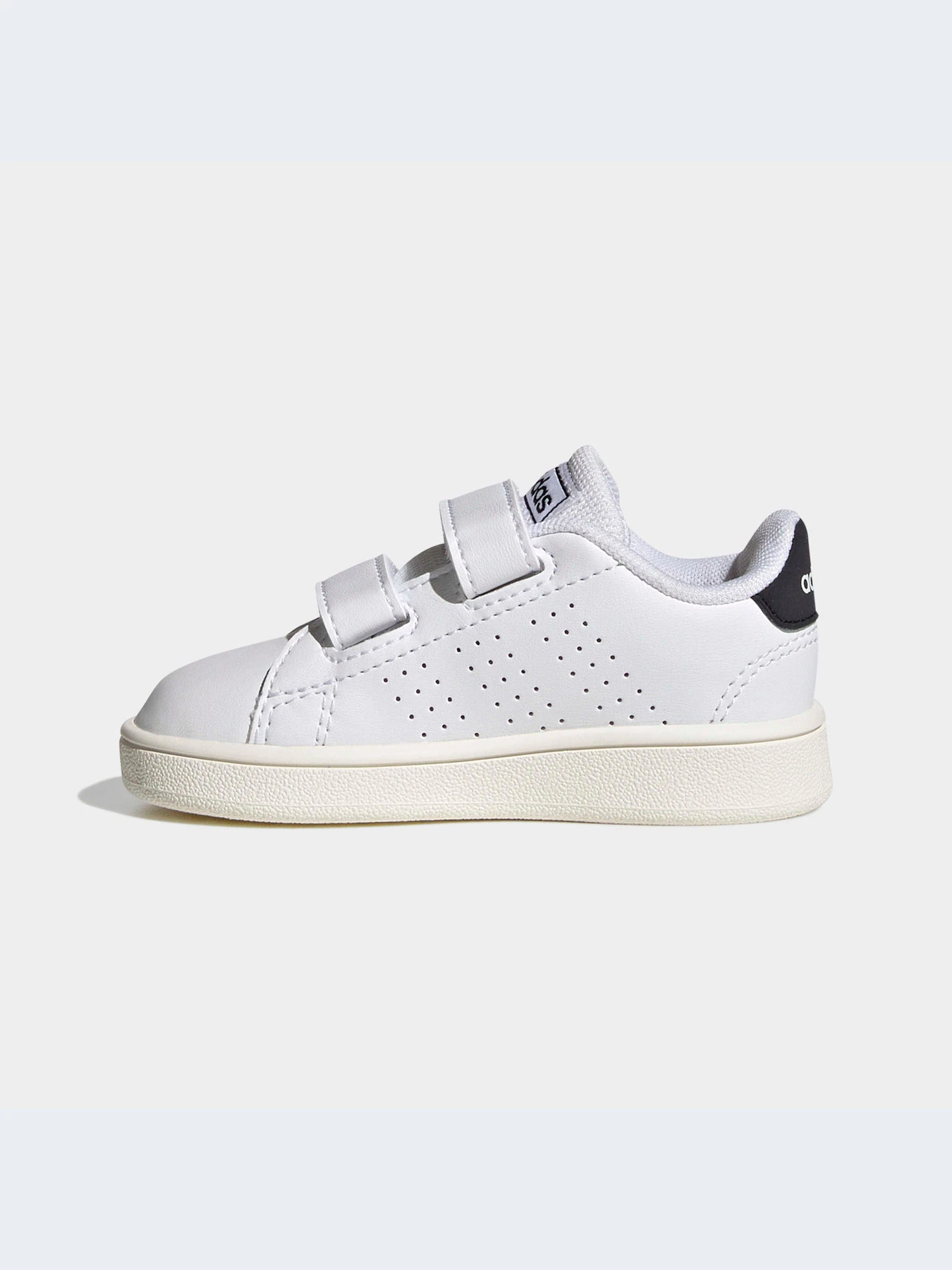 Кеди Adidas Advantage модель GW6499 Фото