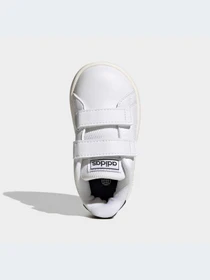 Кеди Adidas Advantage модель GW6499 Фото