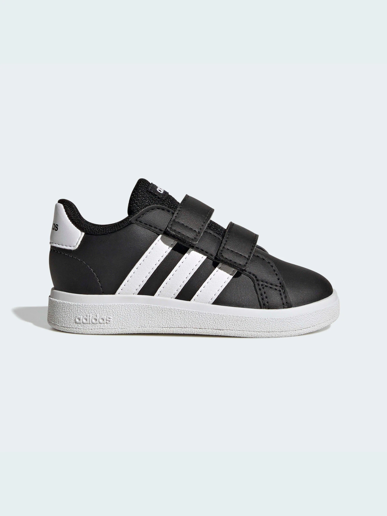 Кеди Adidas Grand Court модель GW6523 Фото