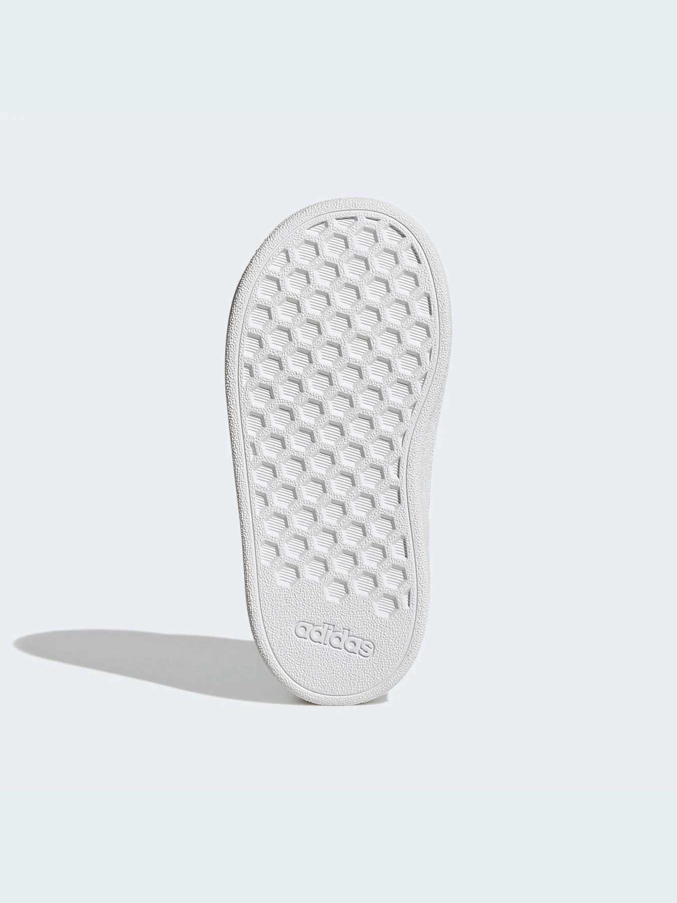 Кеди Adidas Grand Court модель GW6523 Фото