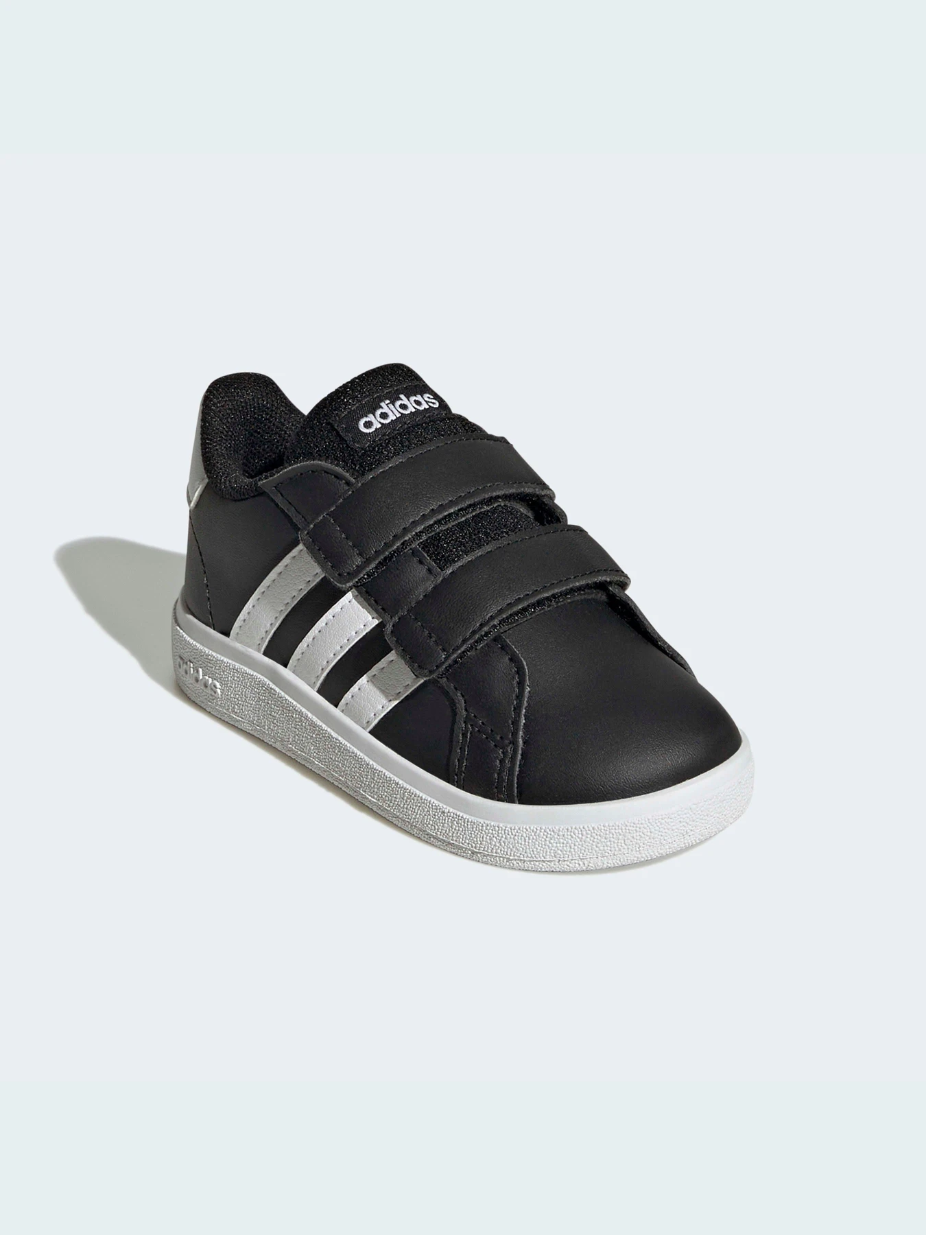 Кеди Adidas Grand Court модель GW6523 Фото