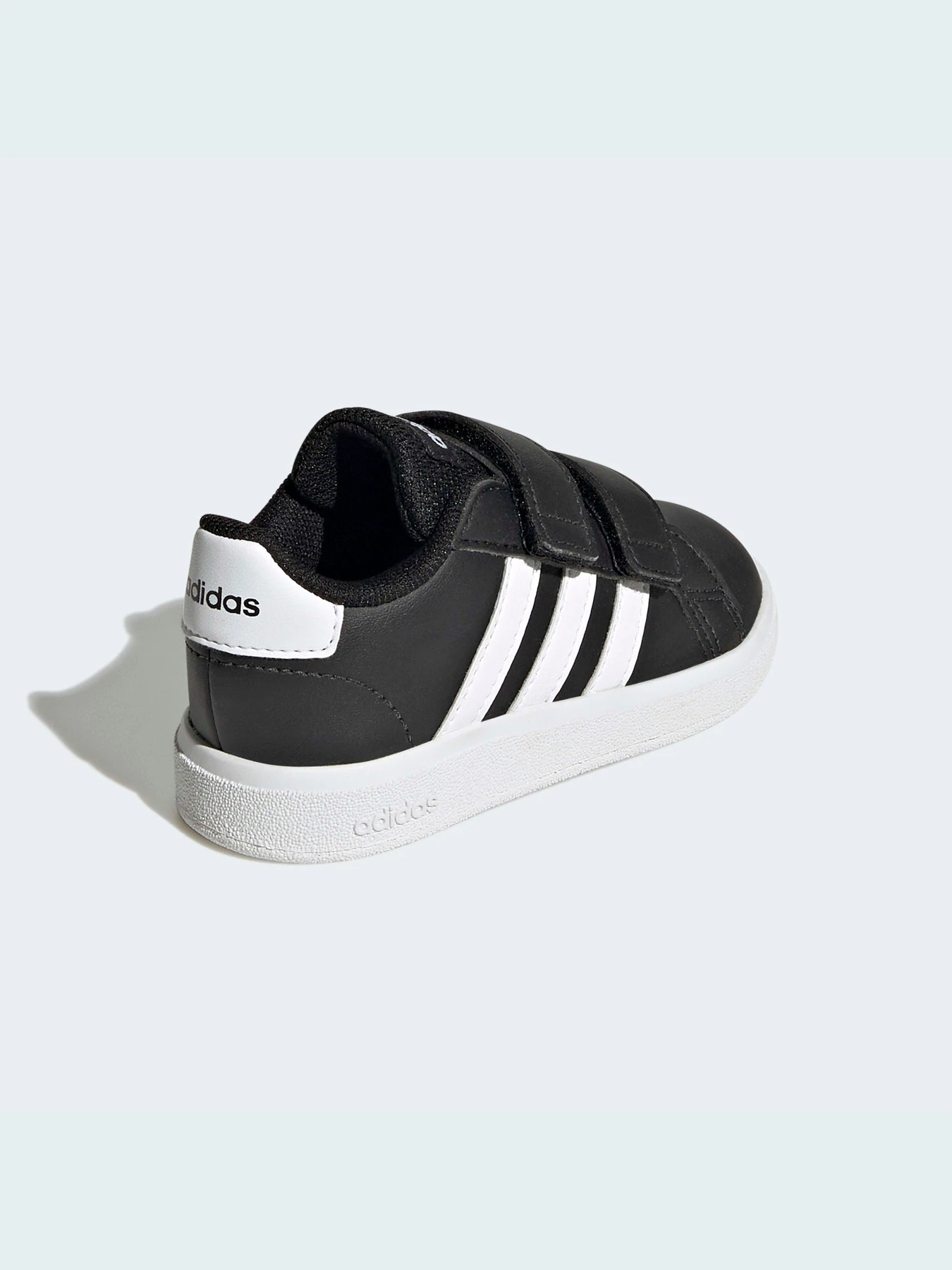 Кеди Adidas Grand Court модель GW6523 Фото