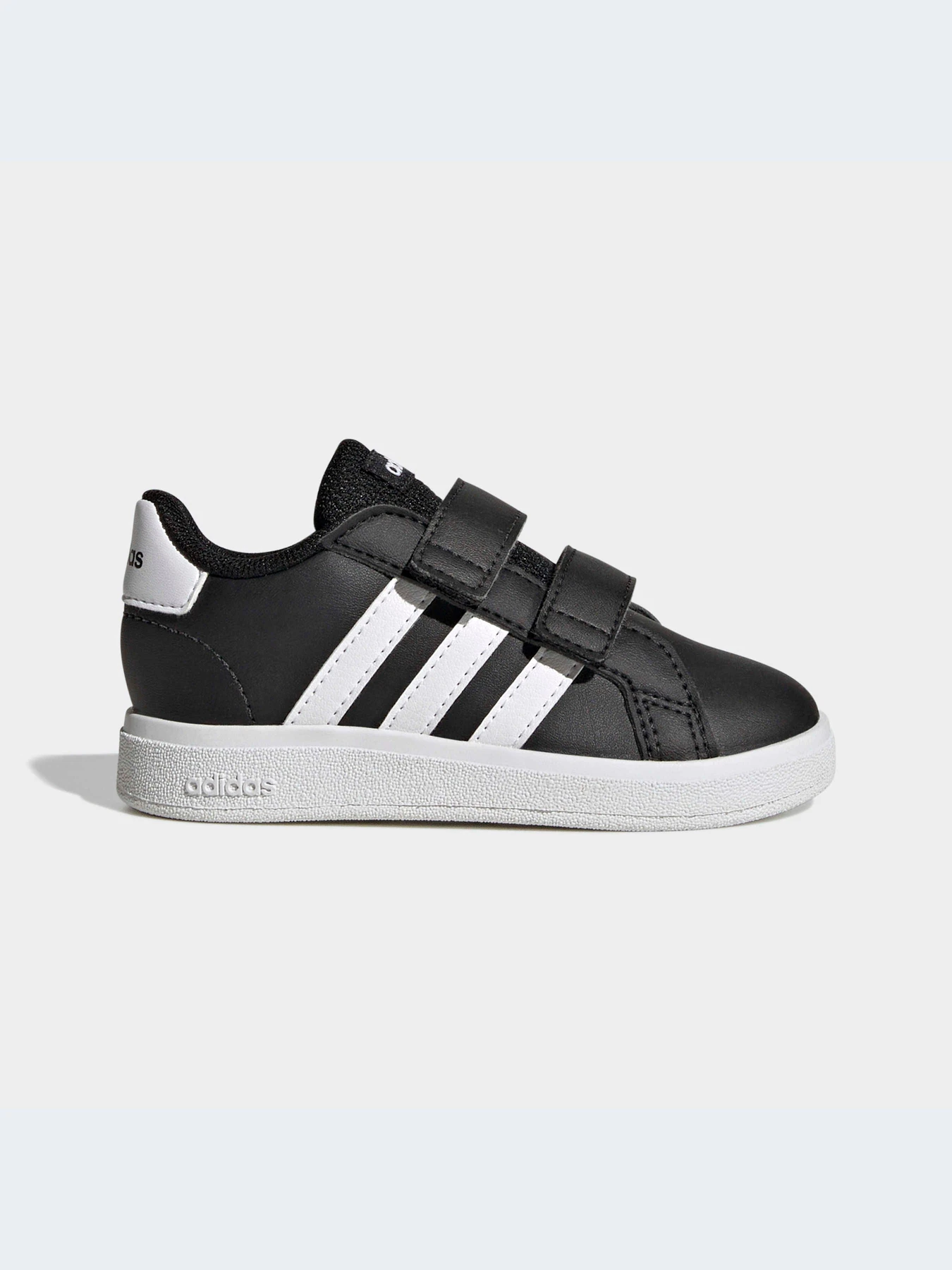 Кеди Adidas Grand Court модель GW6523 Фото