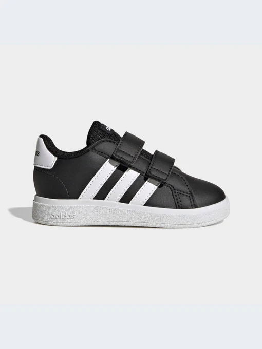 Кеды Adidas Grand Court модель GW6523 Фото
