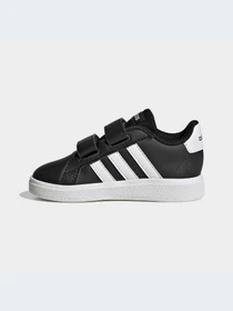 Кеди Adidas Grand Court модель GW6523 Фото