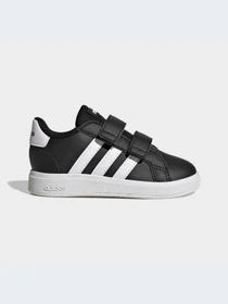 Кеди Adidas Grand Court модель GW6523 Фото