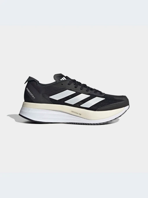Кроссовки Adidas adizero модель GX6651 Фото
