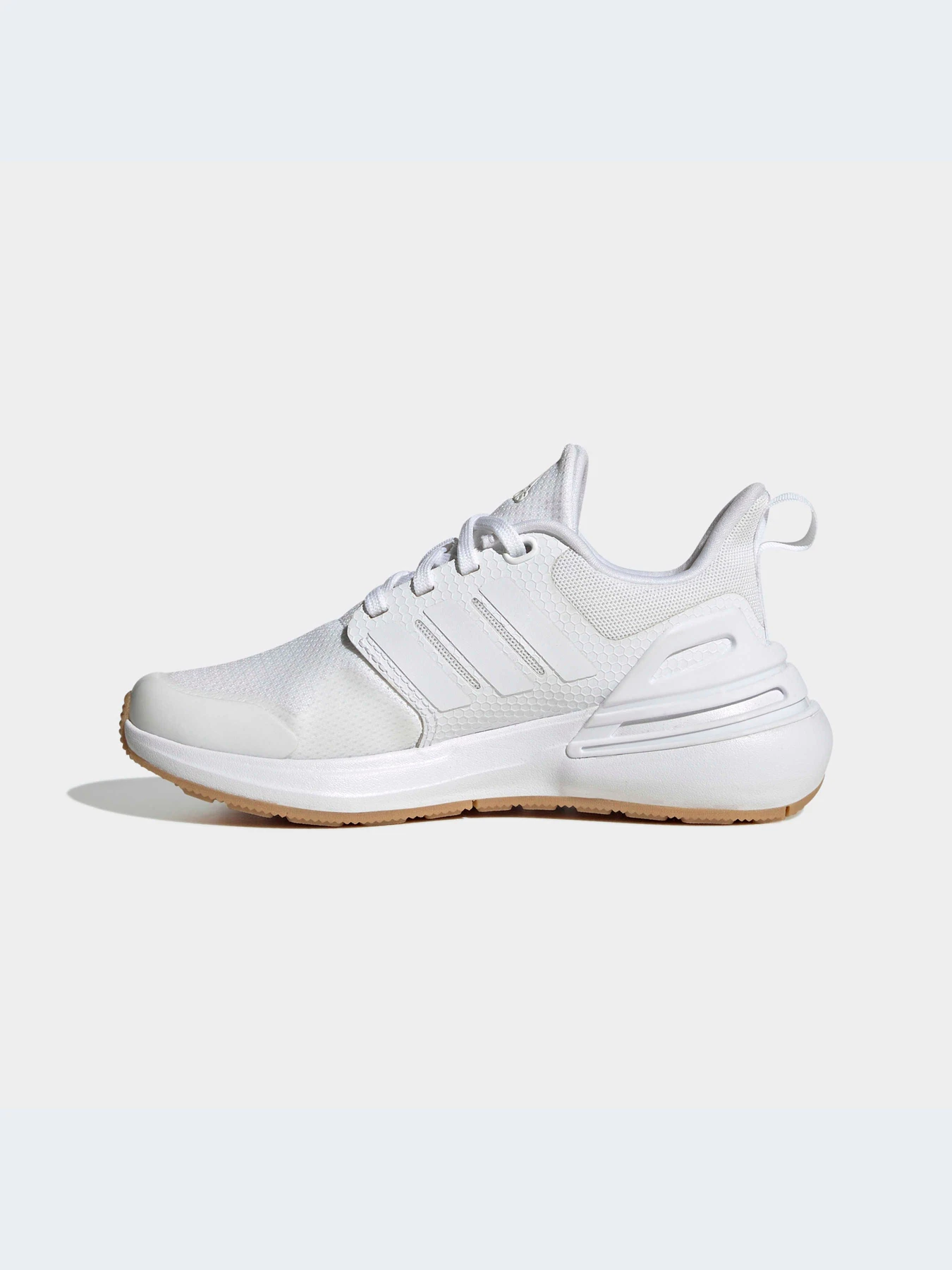 Кроссовки Adidas Rapida модель HP6129 Фото