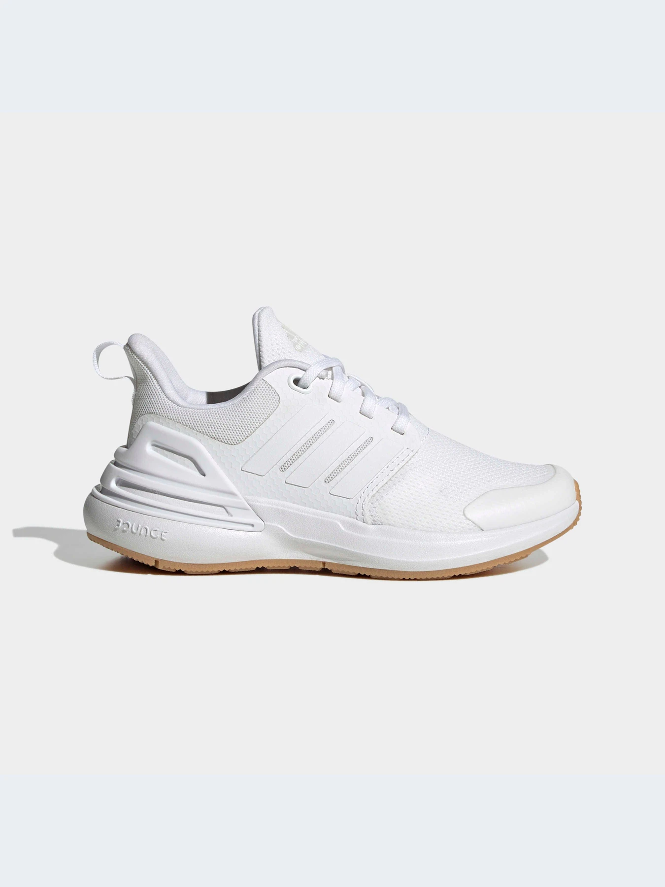 Кроссовки Adidas Rapida модель HP6129 Фото