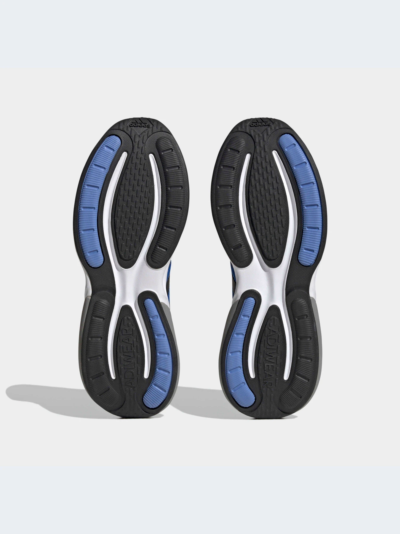 Кроссовки Adidas Alphabounce модель HP6141 Фото