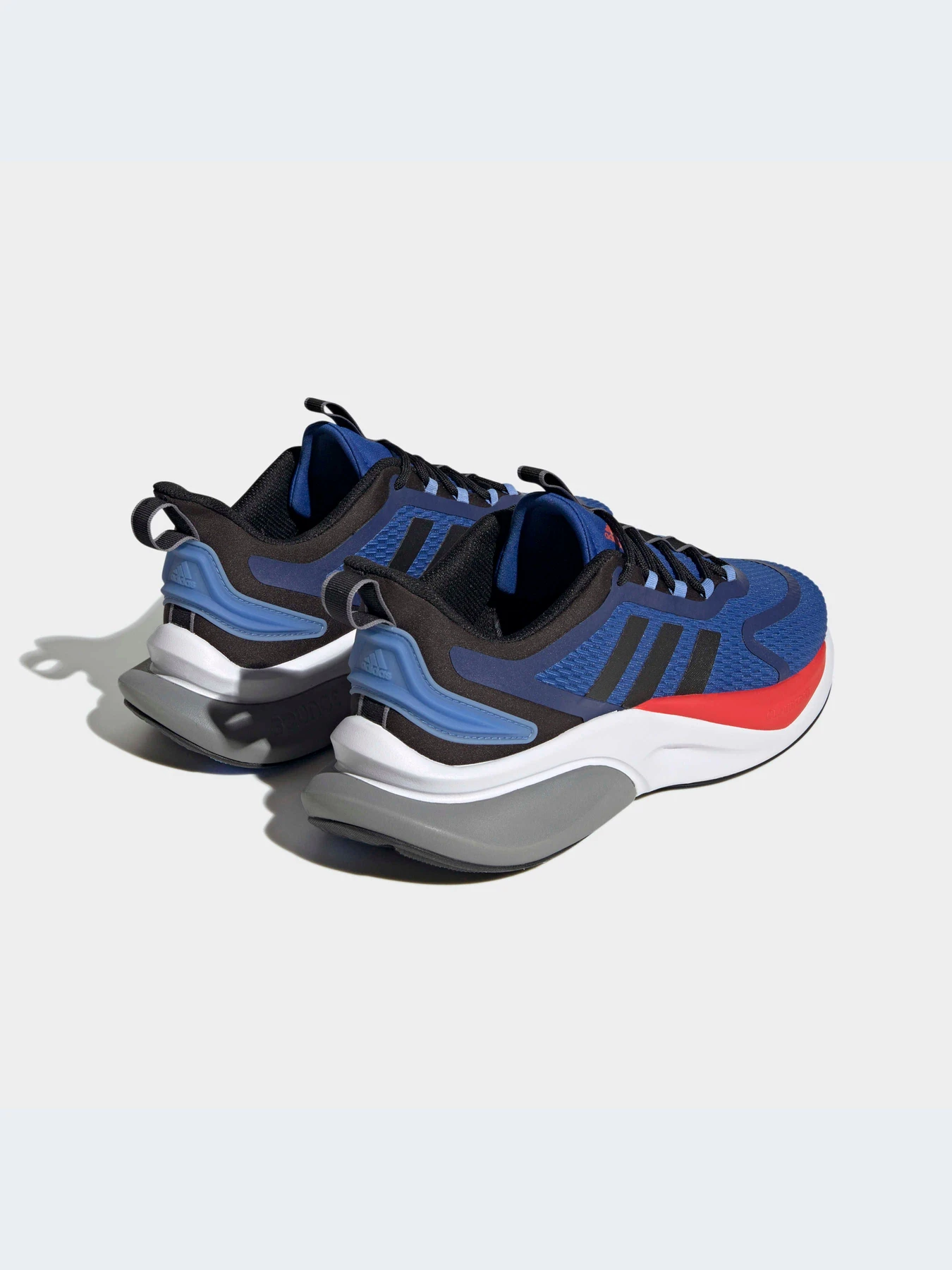 Кроссовки Adidas Alphabounce модель HP6141 Фото