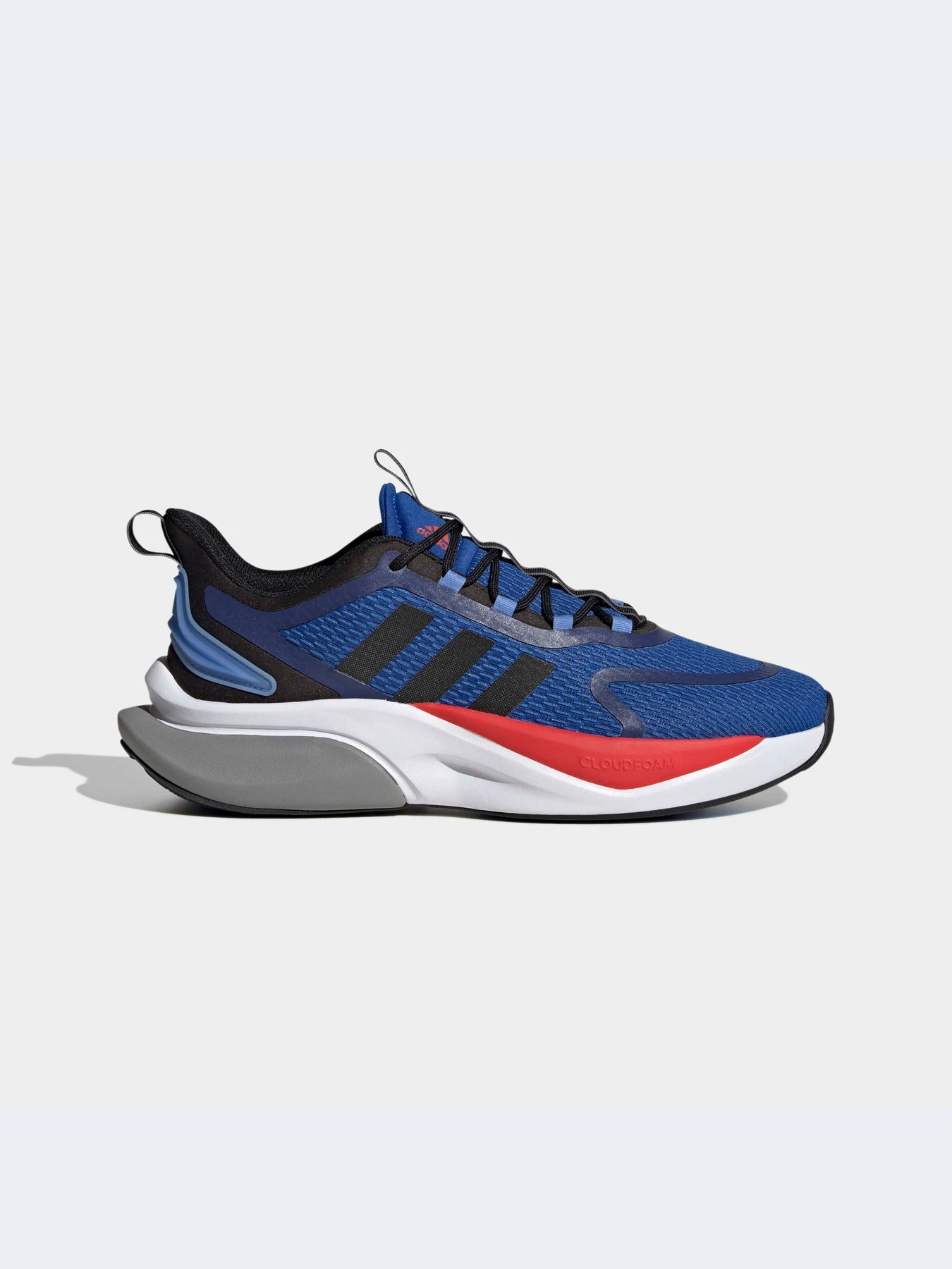 Кроссовки Adidas Alphabounce модель HP6141 Фото