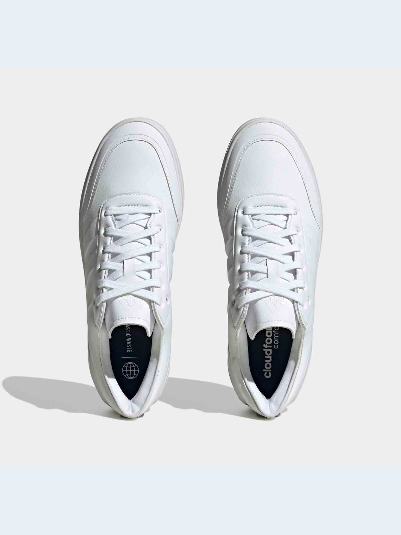 Кроссовки Adidas Court модель HP2602 Фото