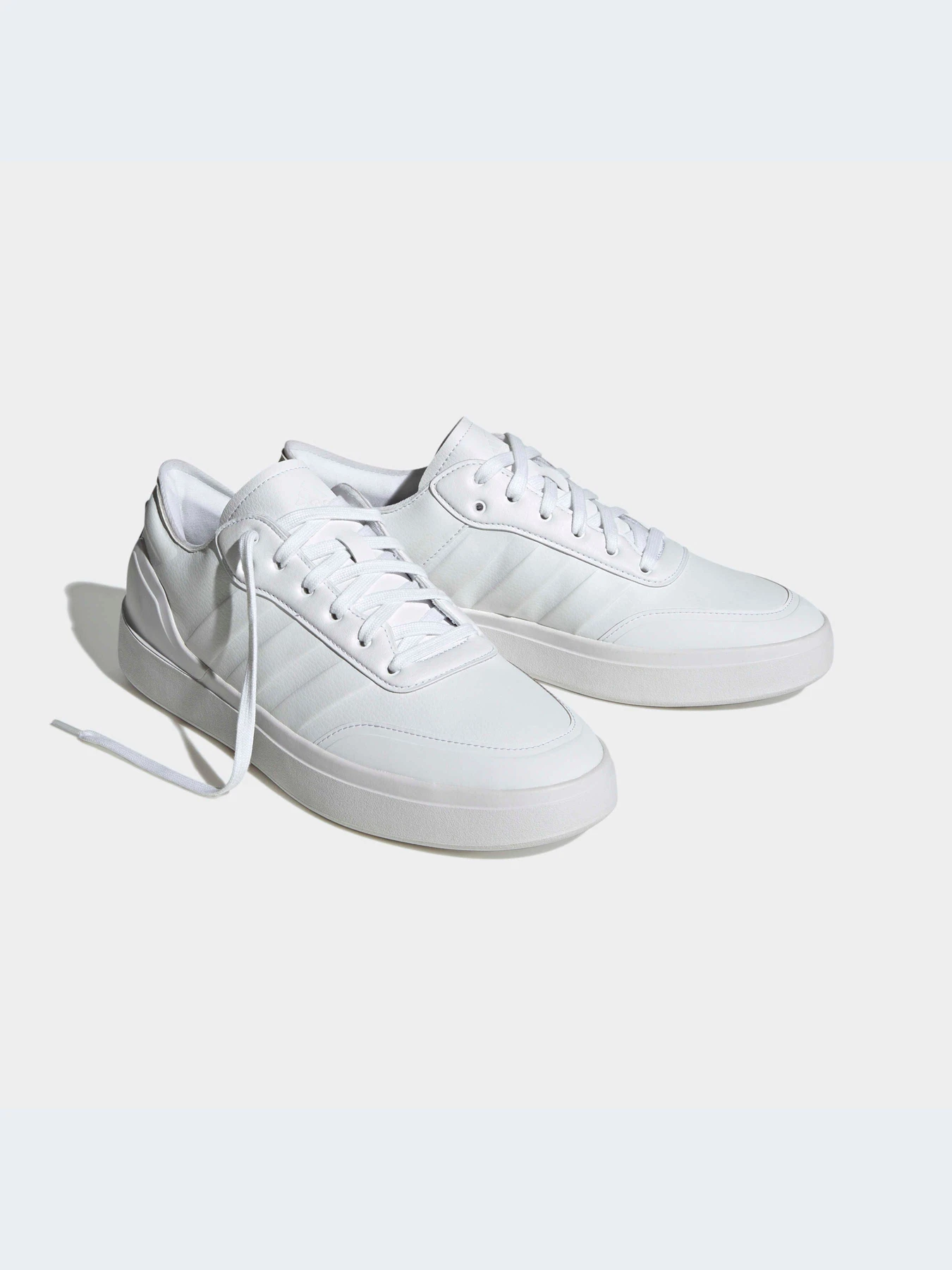 Кроссовки Adidas Court модель HP2602 Фото