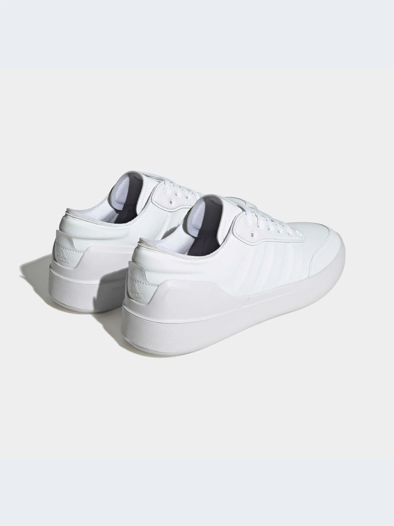 Кроссовки Adidas Court модель HP2602 Фото