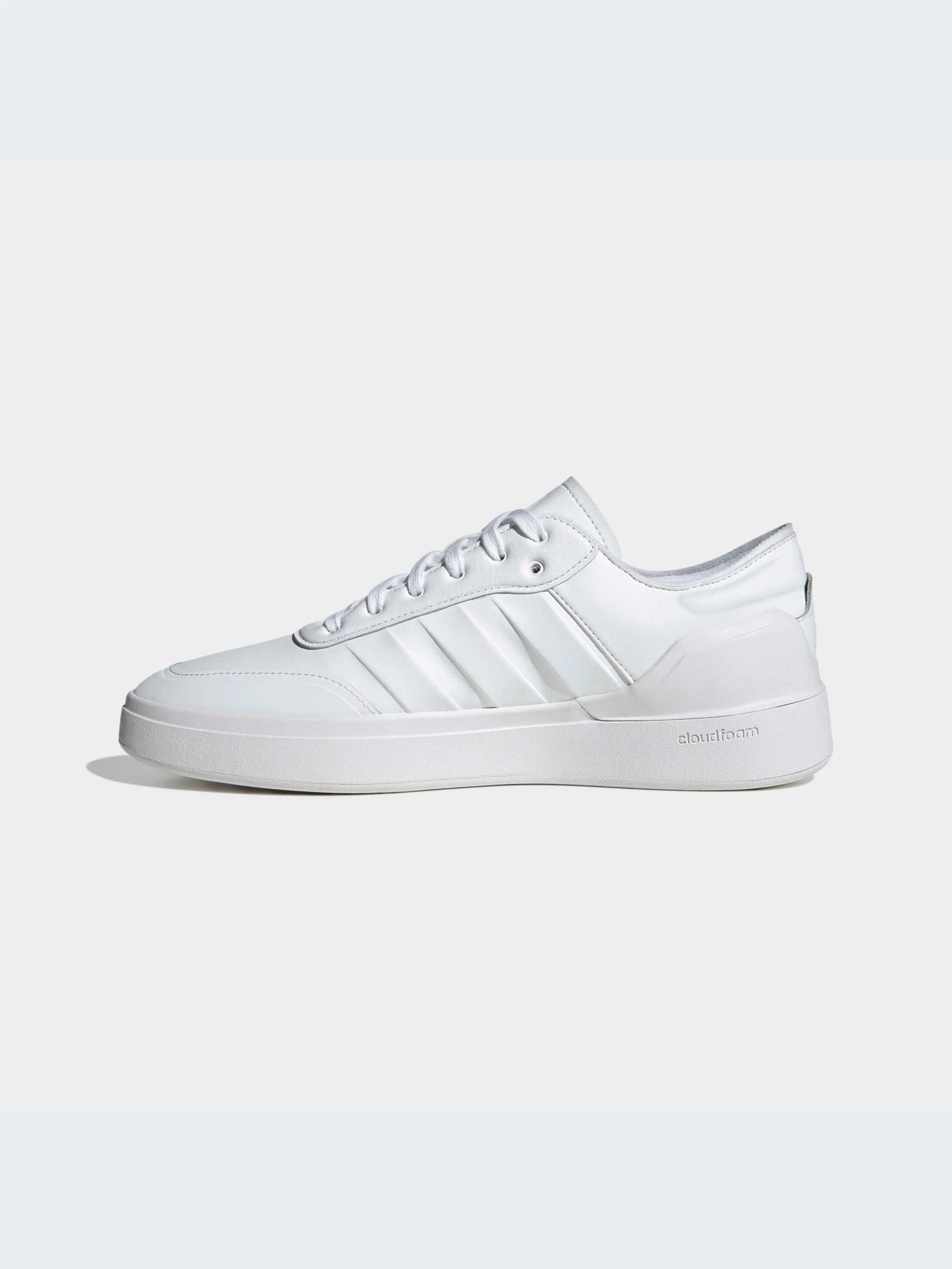 Кроссовки Adidas Court модель HP2602 Фото