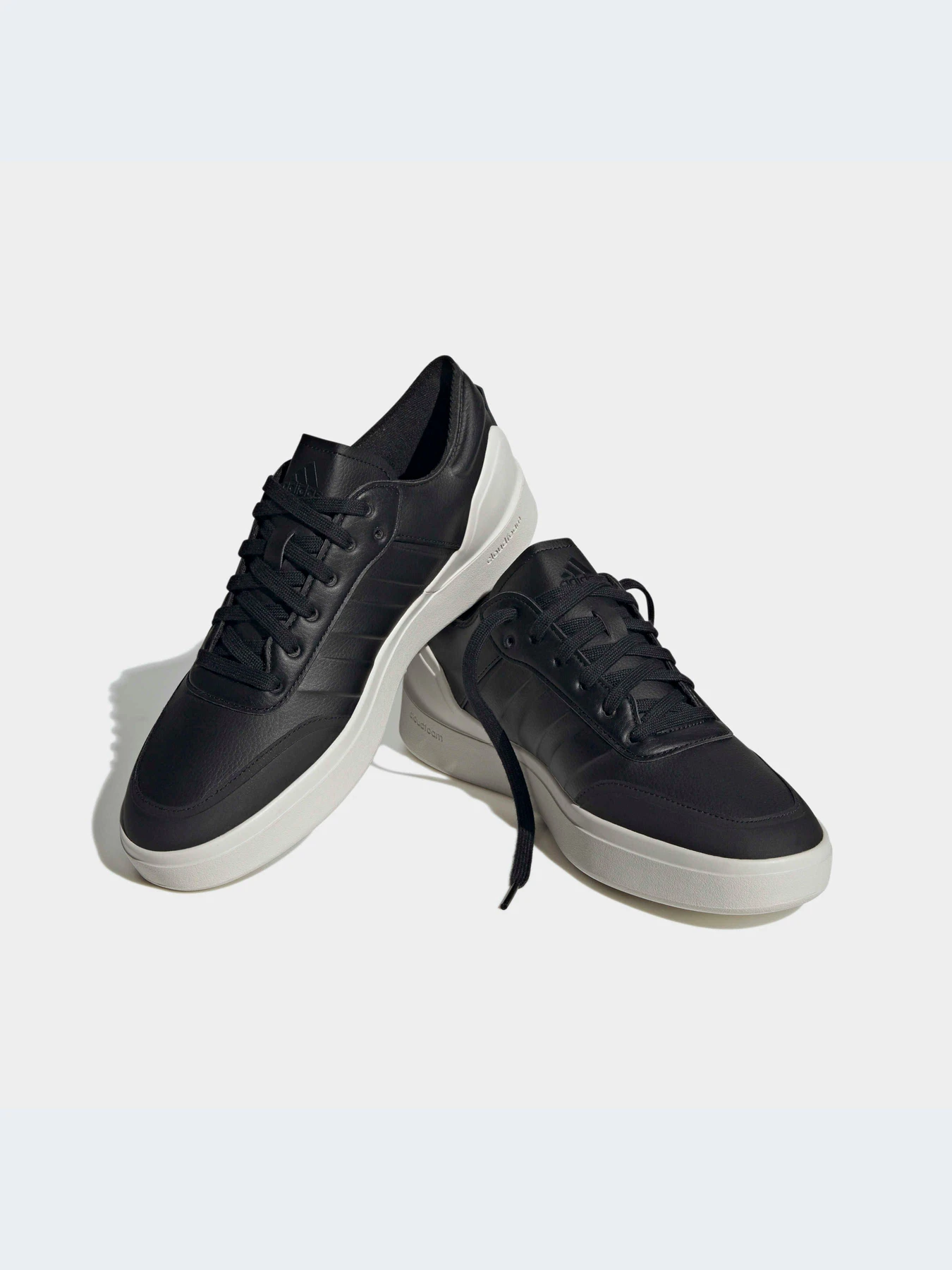 Кроссовки Adidas Court модель HP2604 Кроссовки Adidas Court модель HP2604 Фото