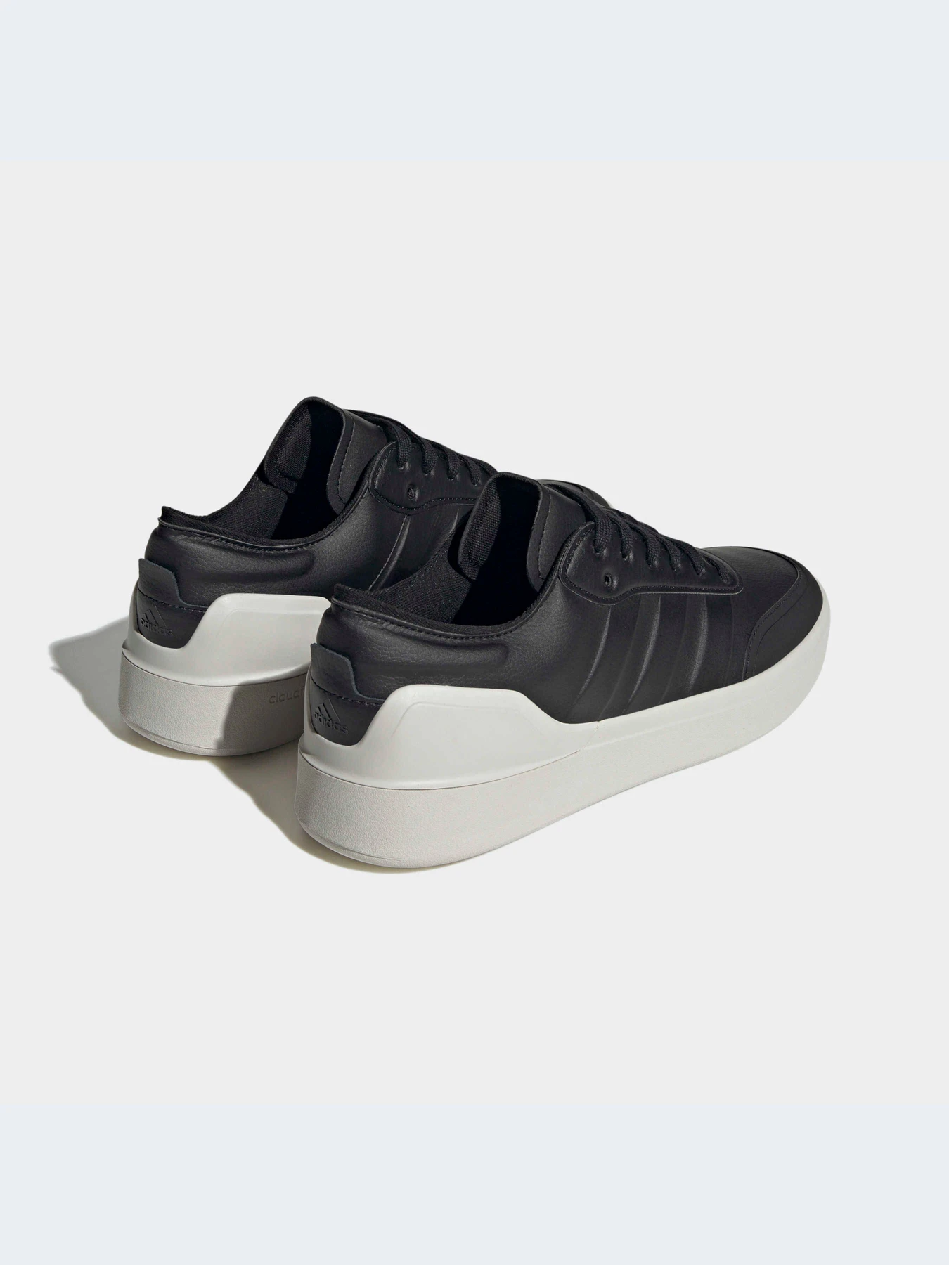 Кроссовки Adidas Court модель HP2604 Кроссовки Adidas Court модель HP2604 Фото