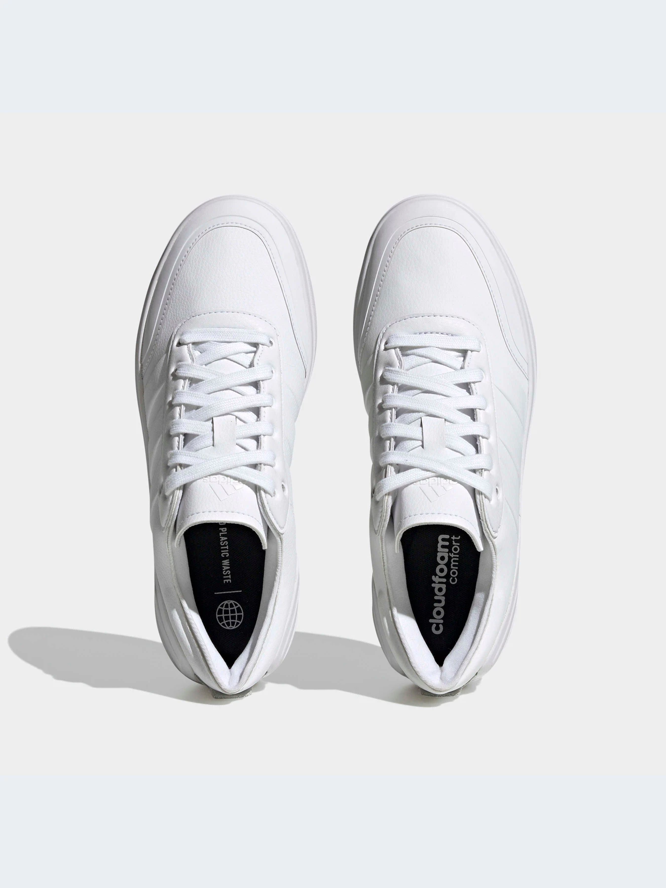 Кроссовки Adidas модель HP2609 Кроссовки Adidas модель HP2609 Фото