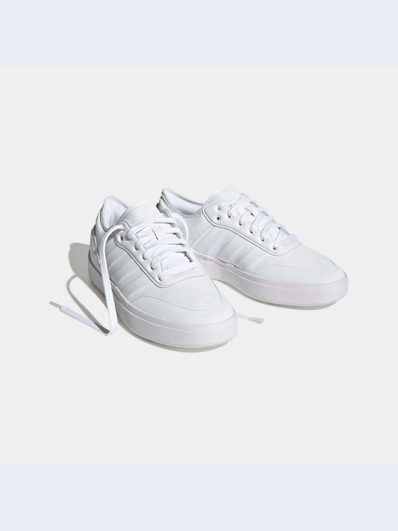 Кроссовки Adidas модель HP2609 Кроссовки Adidas модель HP2609 Фото