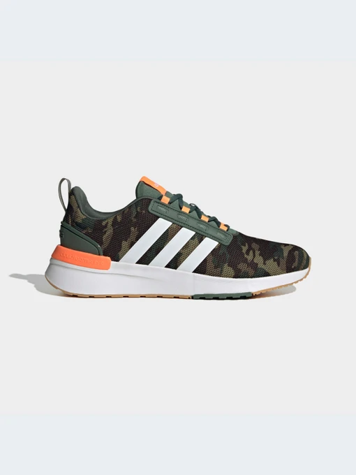 Кроссовки Adidas Racer модель HP2720 Фото