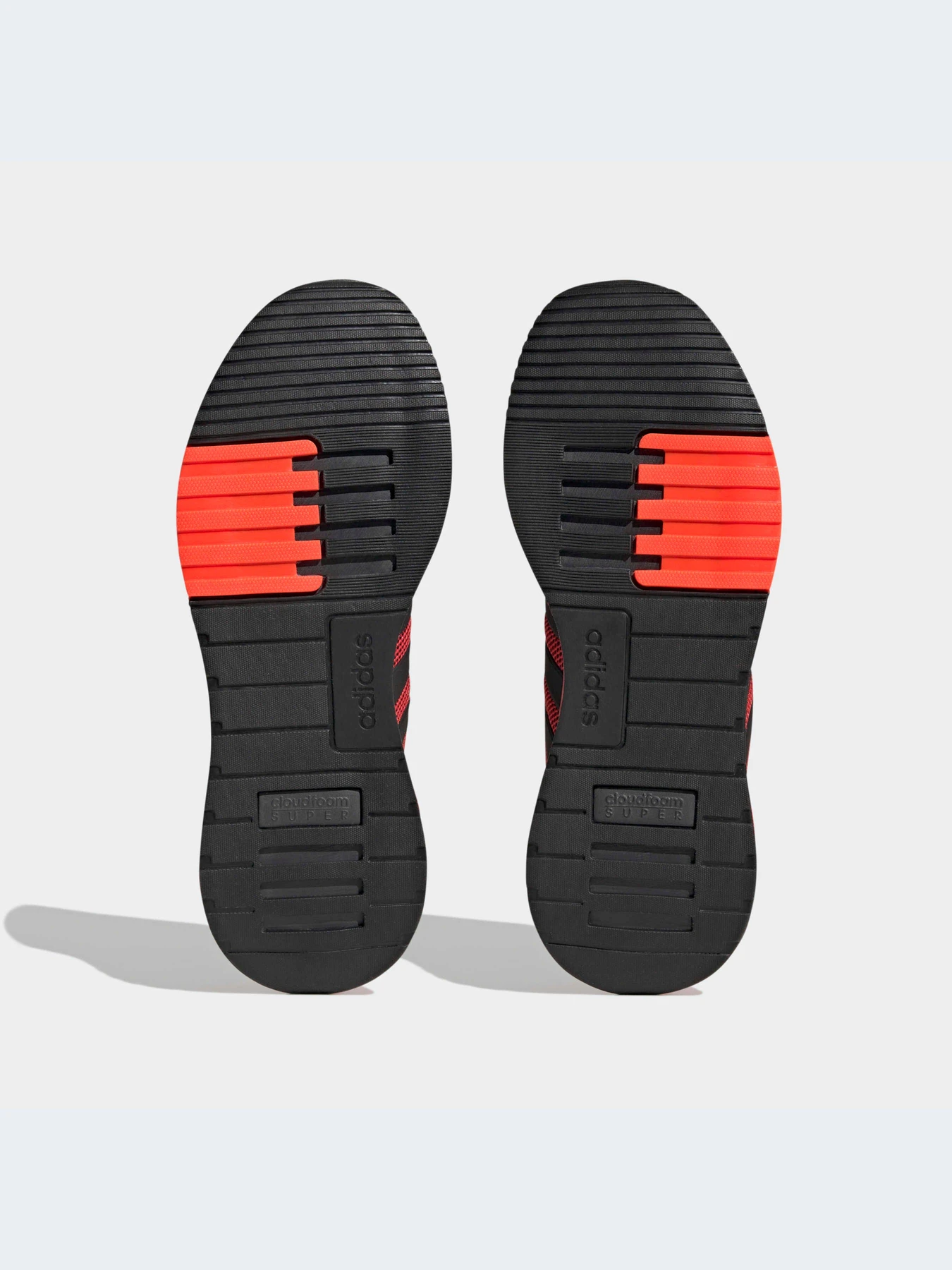 Кросівки Adidas Racer модель HP2725 Фото