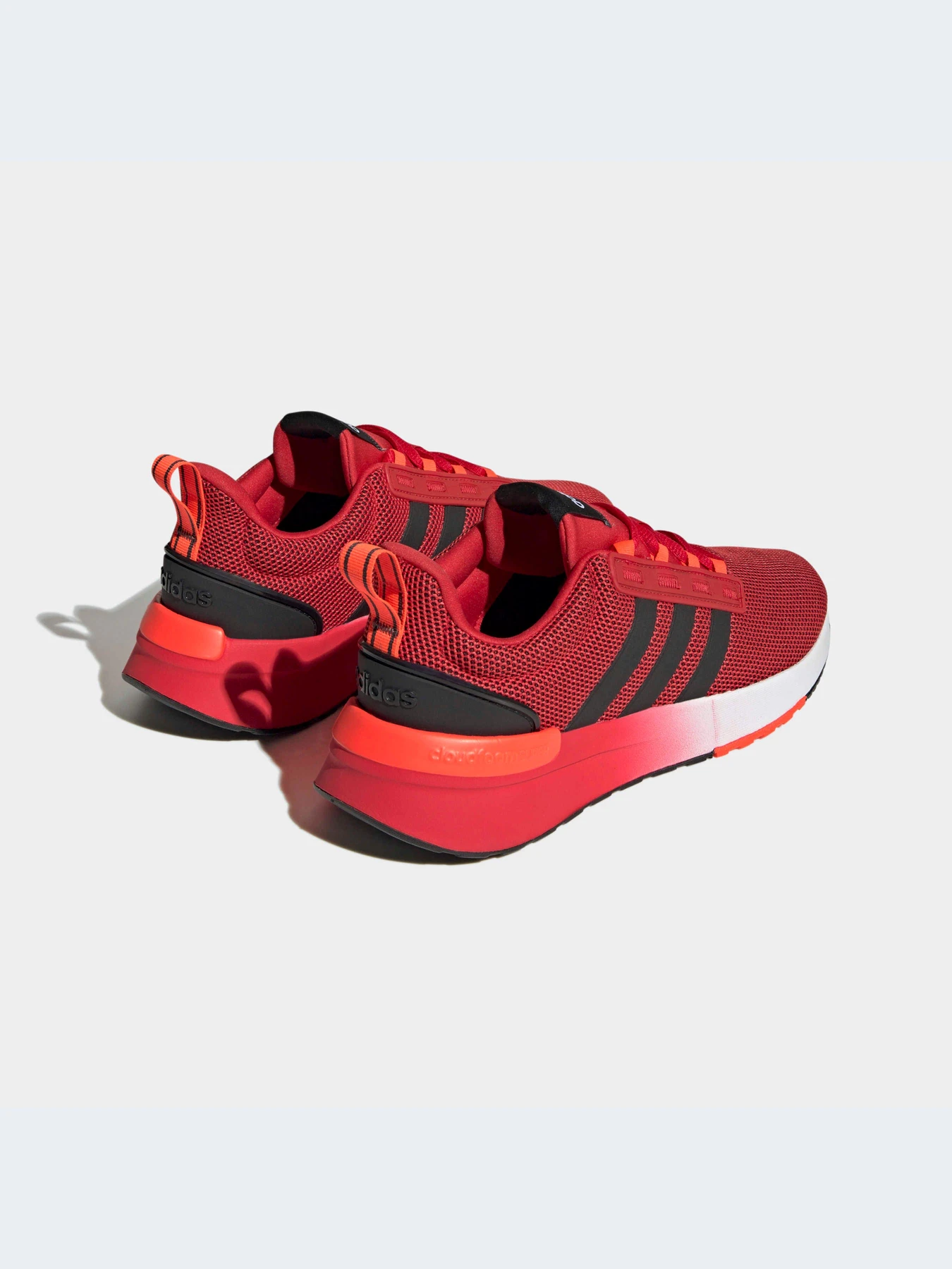 Кросівки Adidas Racer модель HP2725 Фото