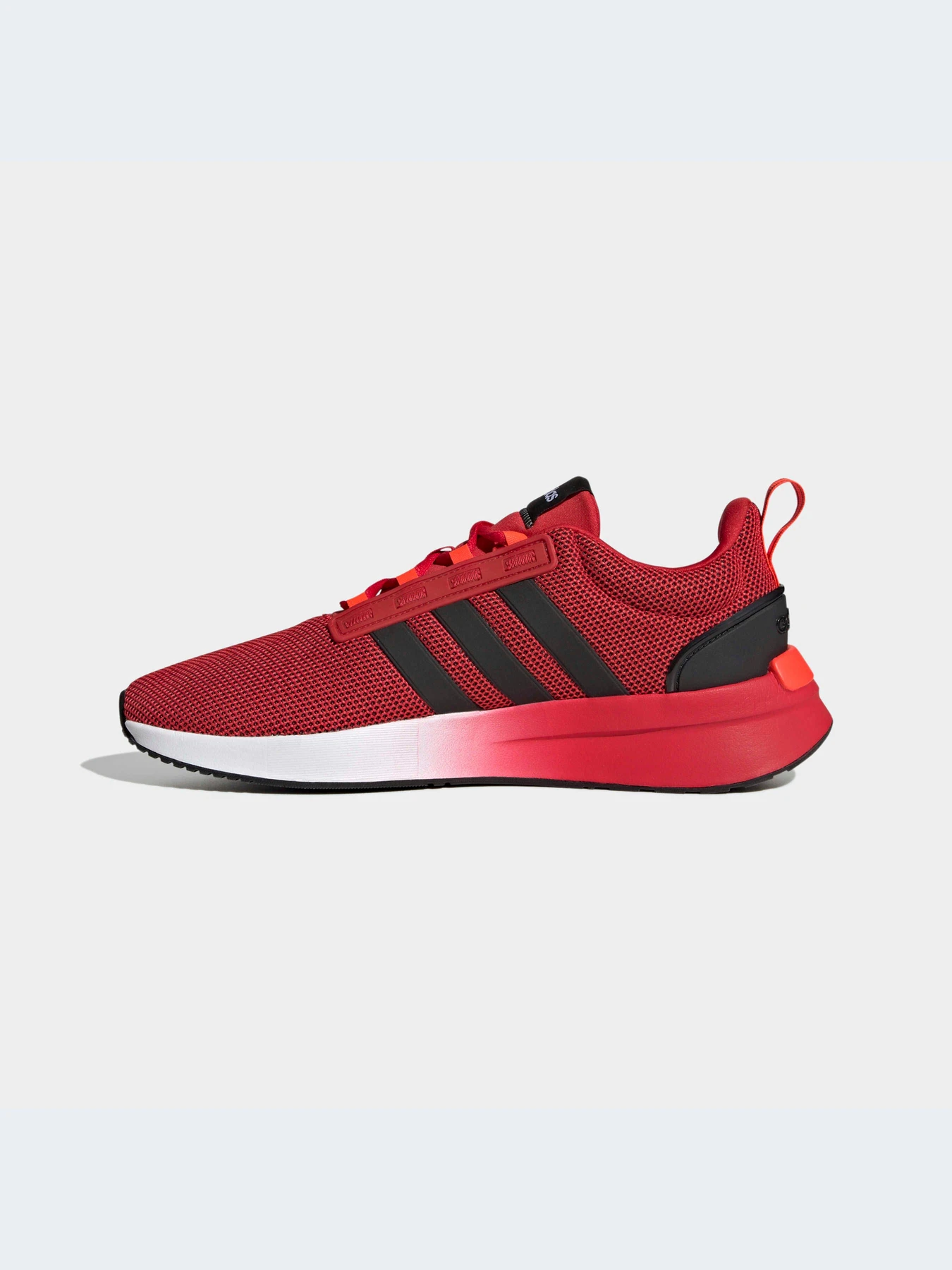 Кросівки Adidas Racer модель HP2725 Фото