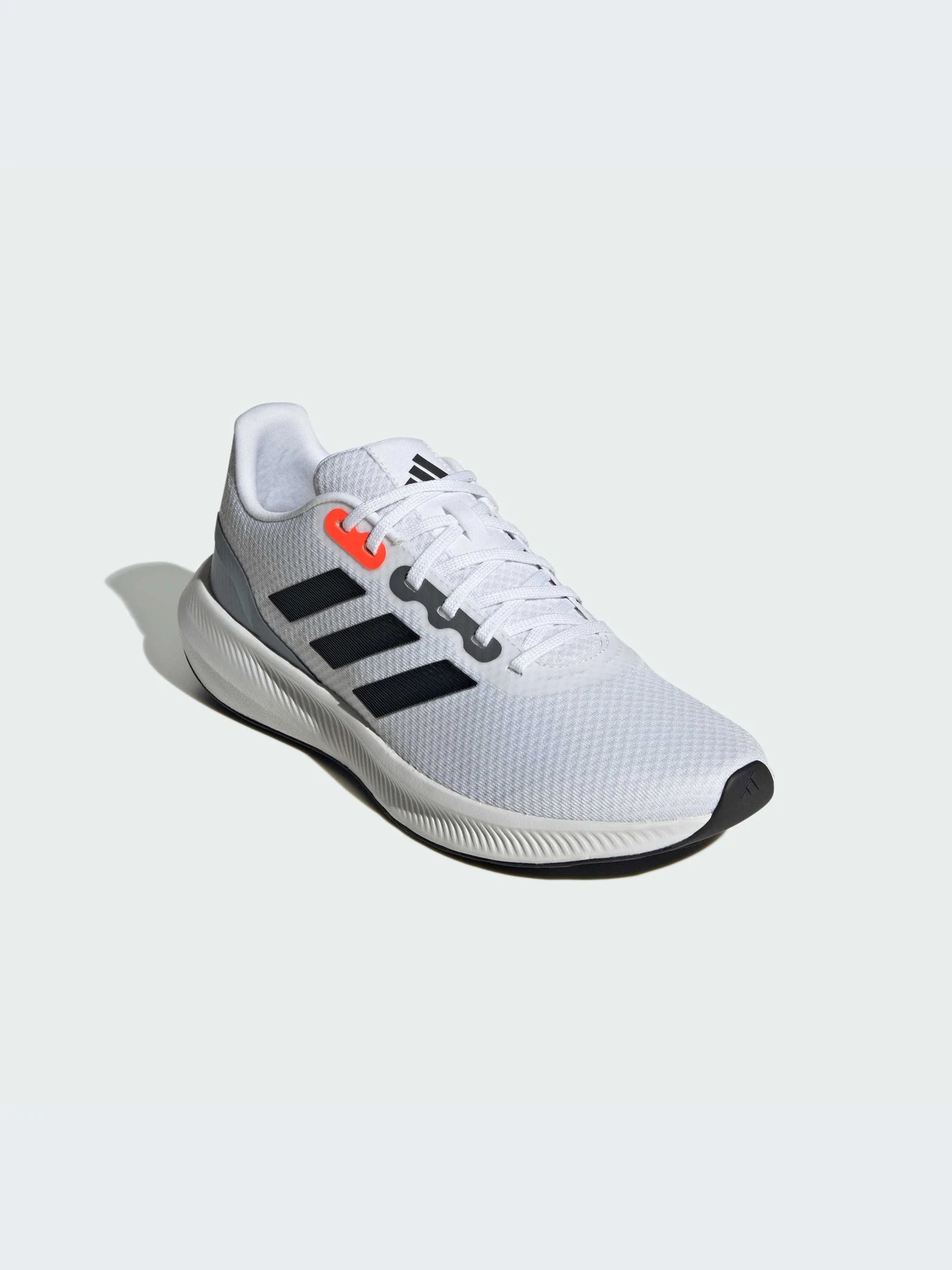 Кроссовки Adidas Runfalcon модель HP7543 Фото