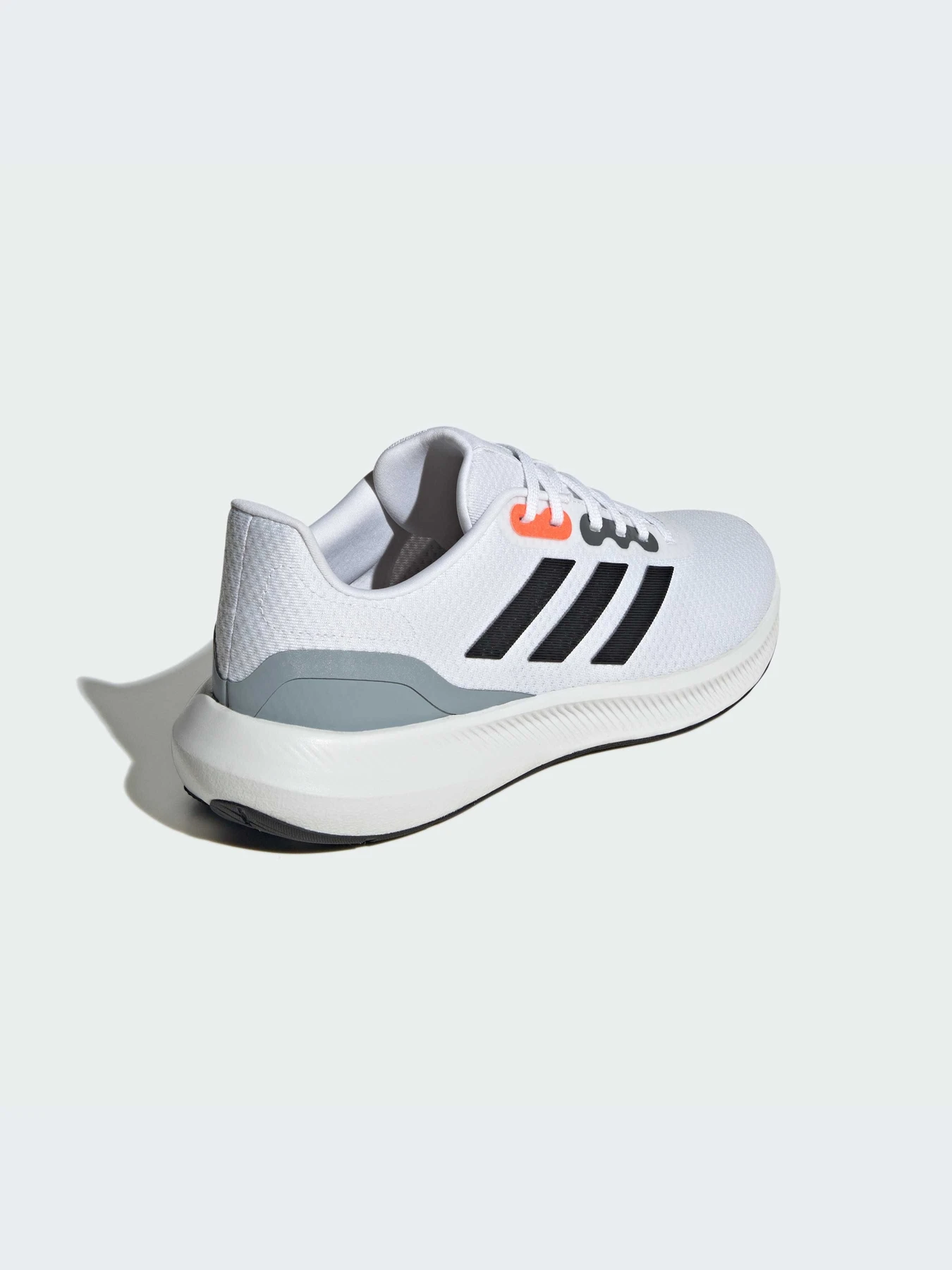 Кроссовки Adidas Runfalcon модель HP7543 Фото