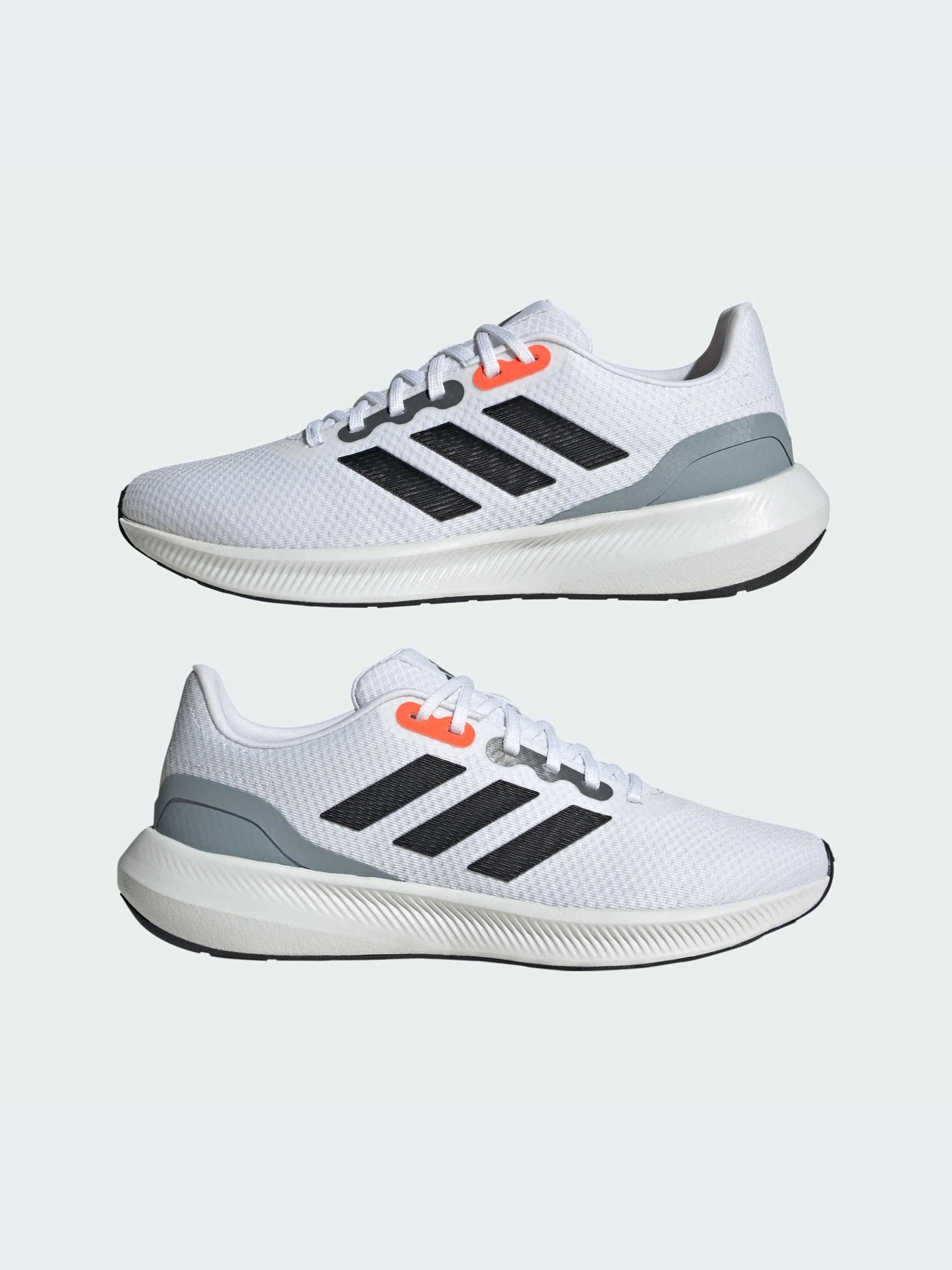 Кроссовки Adidas Runfalcon модель HP7543 Фото