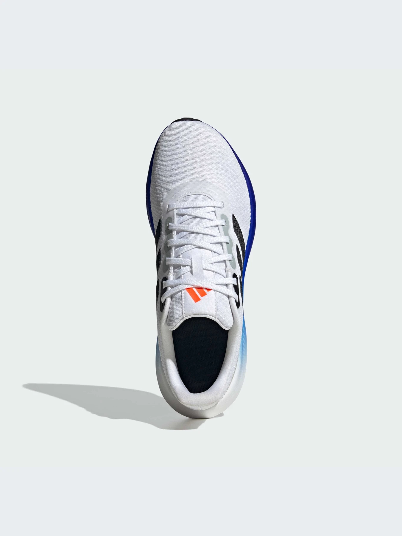 Кроссовки Adidas Runfalcon модель HP7553 Фото