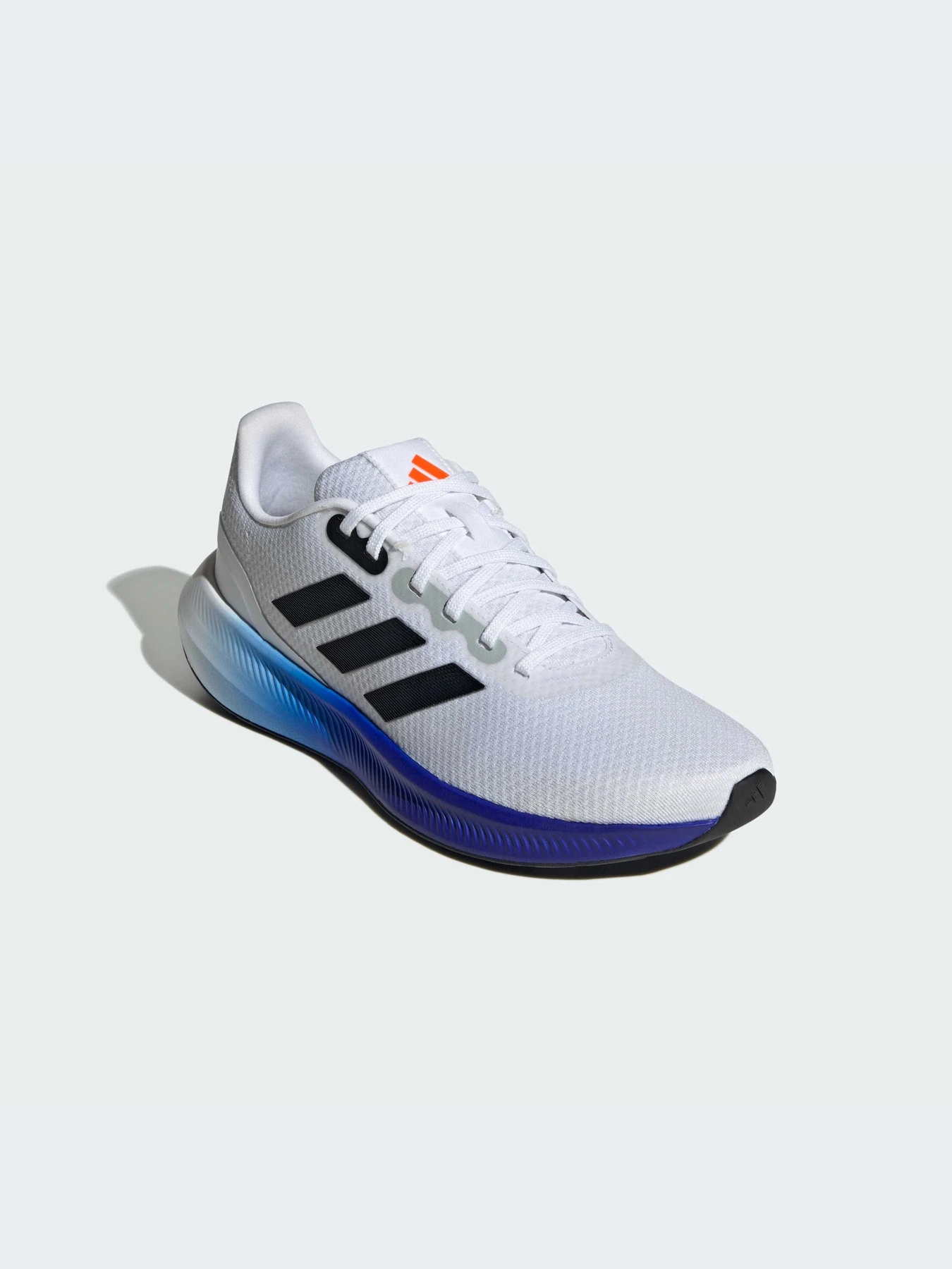 Кроссовки Adidas Runfalcon модель HP7553 Фото