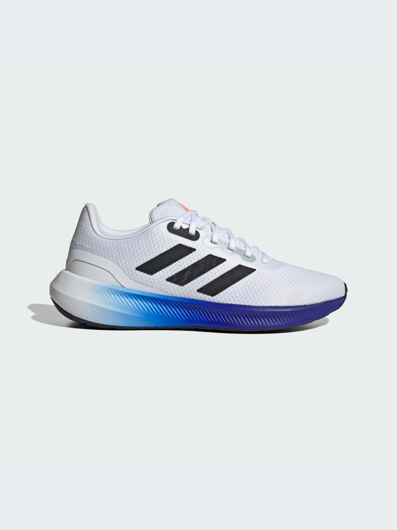 Кроссовки Adidas Runfalcon модель HP7553 Фото